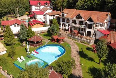 Casă cu 6 camere în Rășinari - 3