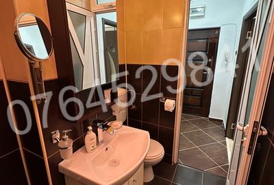 Garsonieră decomandată în Teiul Doamnei - 3