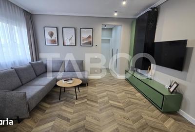 Apartament cu 2 camere decomandat în Șelimbăr - 6