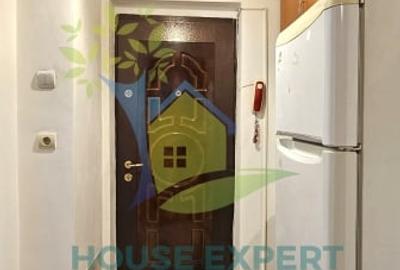 Garsoniera mobilata, zona Diham, parter - 9