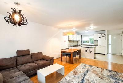 Casă individuală cu 4 camere cu Canalizare în Noua - 5