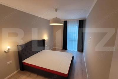 Apartament cu 2 camere decomandat, mobilat în Sâncraiu de Mureș - 1