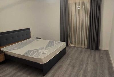 SAT VACANTA 2 CAMERE ETAJ 1 BLOC NOU  LOC PARCARE 500 EURO TERMEN LUNG - 3