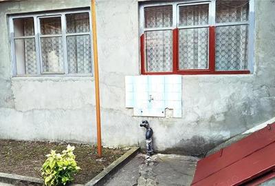 Casă cu 3 camere cu Teren 493 Mp în Belobreșca - 7