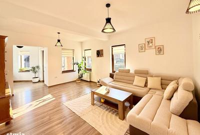 Casă cu 4 camere cu Teren 380 Mp în Bucium - 17