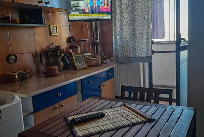 Vand apartament 2 camere Bariera Bucuresti - 6