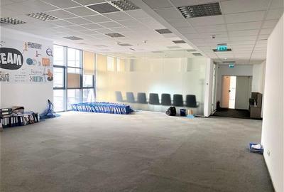 Spatiu de birouri amenajat in Business Center modern -  360 mp - 5