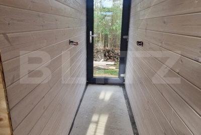 Casă cu 4 camere cu Teren 400 Mp în Bran - 12