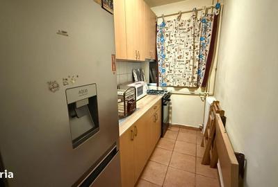 Apartament cu 2 camere, mobilat în Soarelui - 7