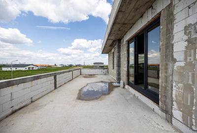 Casă individuală cu 6 camere cu Canalizare în Vladimirescu - 3