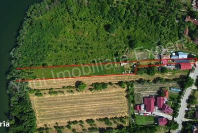 Casă cu 3 camere în Brăteasca - 16