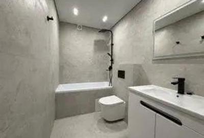 Apartament cu 2 camere in zona Dambovita - 1