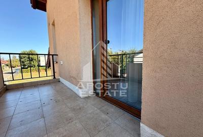 Apartament cu 4 camere la casa, zona Dumbravita - 10
