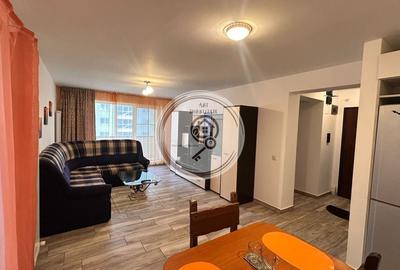 Apartament de închiriat spațios - Top City, Brașov - 2
