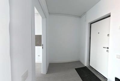 Garsoniera an 2025 -loc de parcare inclus-  strada Cimpului -Chiajna - 7