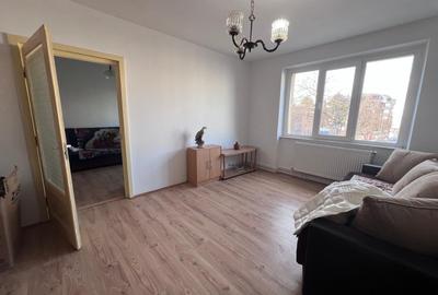 Apartament cu 2 camere semidecomandat în Central - 2