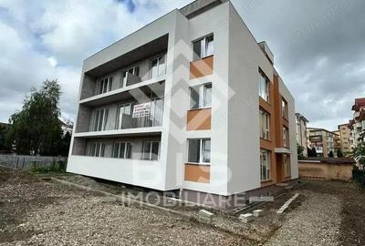 Apartamente 3 camere - Bloc Nou