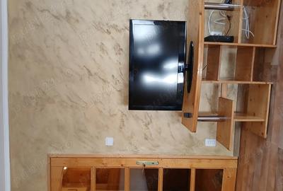 Garsonieră decomandată în Vest - 3