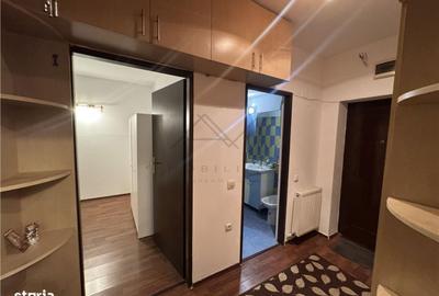 Apartament cu 2 camere decomandat, mobilat în Central - 13