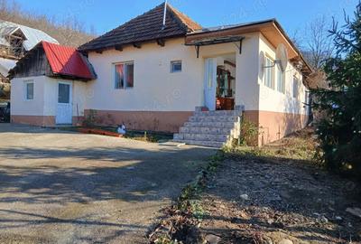 Casă în Central - 1