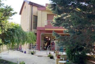 CASA IN CENTRUL ORASULUI BUZAU - 2