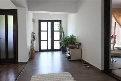 Vila individuala in Barnova 3 camere, 1000 mp teren, curte superba amenajata, ga - 5
