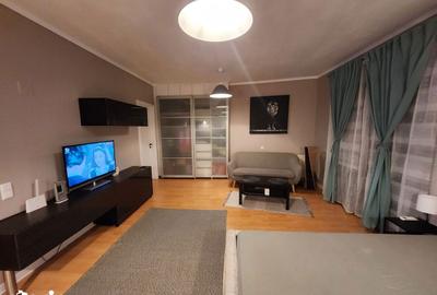 Garsonieră în Doamna Ghica - 17