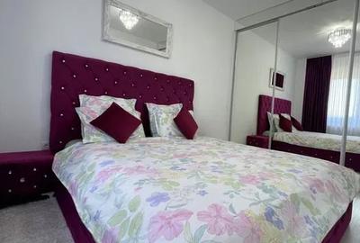 Apartament luminos si complet mobilat intr-un imobil nou, zona Petrom Baciu - 4