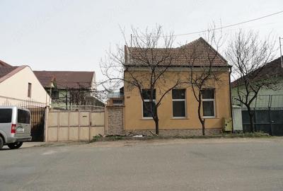 Casă cu 3 camere cu Teren 720 Mp în Pârneava - 15