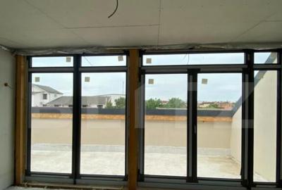 Apartament cu 3 camere decomandat în Central - 3