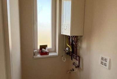 Casă individuală cu 4 camere cu Canalizare în Moșnița Nouă - 10