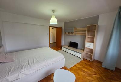 Garsonieră decomandată în Unirii - 8