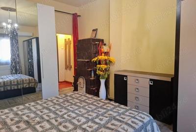 Apartament cu 2 camere decomandat în Central - 6