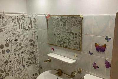 Garsonieră semidecomandată în Central