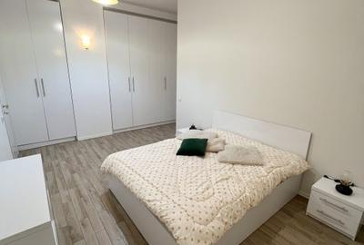 Bloc Nou l 2 Camere Lux l Terasa l 5 Min  Metrou l 80 MPU l - 8