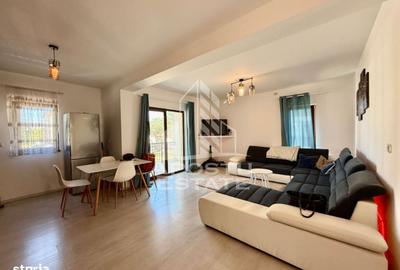 Apartament cu 3 camere decomandat în Calea Urseni - 5