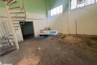 Spațiu comercial, de 560 mp, în Cilibia - 11