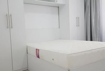 2 camere Metalurgiei Park Residence - 9