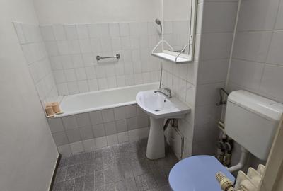 3 camere, parter inalt, anvelopat, metrou Lujerului, Virtutii, semistradal - 17