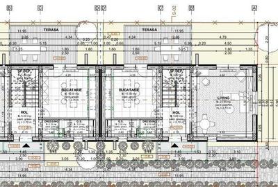 Casă cu 5 camere cu Teren 250 Mp în Central