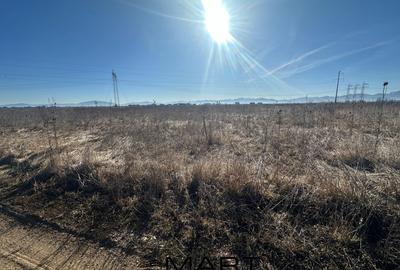 Teren Construcții intravilan de 540 mp, în Sânpetru - 5