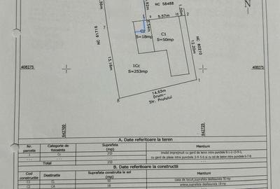 Spațiu comercial, în Micro 3 - 2