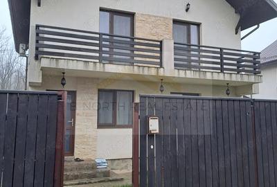 Casă cu 4 camere cu Canalizare în Dragomirești-Deal - 12