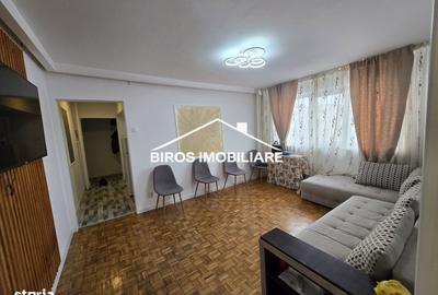 Apartament cu 3 camere semidecomandat în Dobrețu - 6