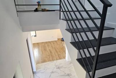 CASA INDIVIDUALA .4 CAMERE, 480 MP TEREN,  1km de Family Market Miroslava - 8