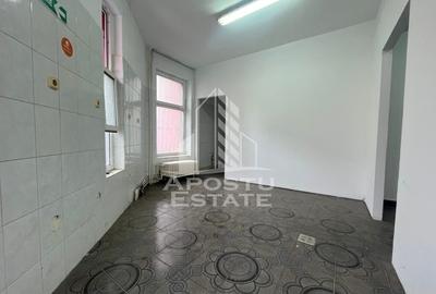 Spațiu comercial, de 83 mp, în Central - 4