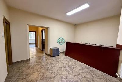 Spațiu comercial, de 75 mp, în Central - 5