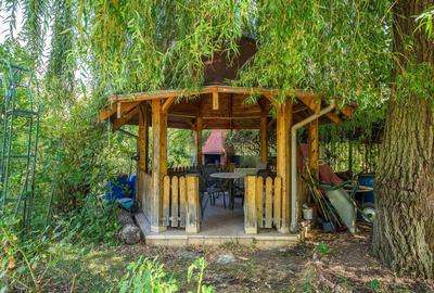 Vila Exclusivista cu Acces Direct la Lacul Morii Lin... - 22