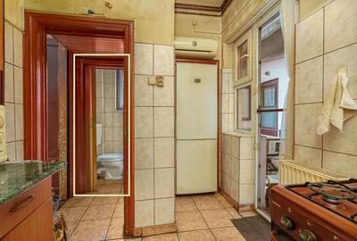 Apartament cu poveste in inima Bucurestiului - Rosetti, Str. Sfintilor Apartament cu poveste in inima Bucurestiului - Rosetti, Str. Sfintilor - 9