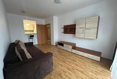 Apartament tip studio, mobilat si utilat, Avantgarden 2 - 1